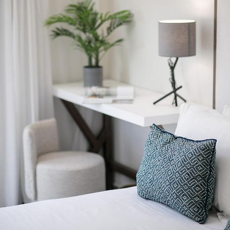 Naxian Soul Aparthotel Agia Anna  Room photo