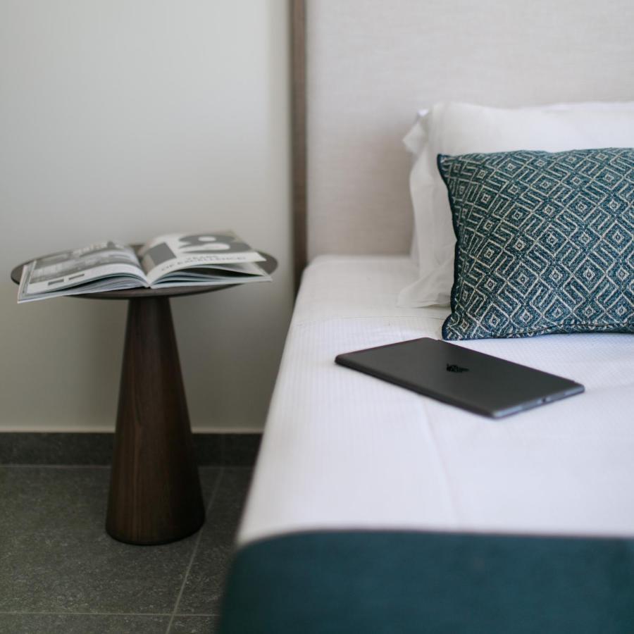 Naxian Soul Aparthotel Agia Anna  Exterior photo