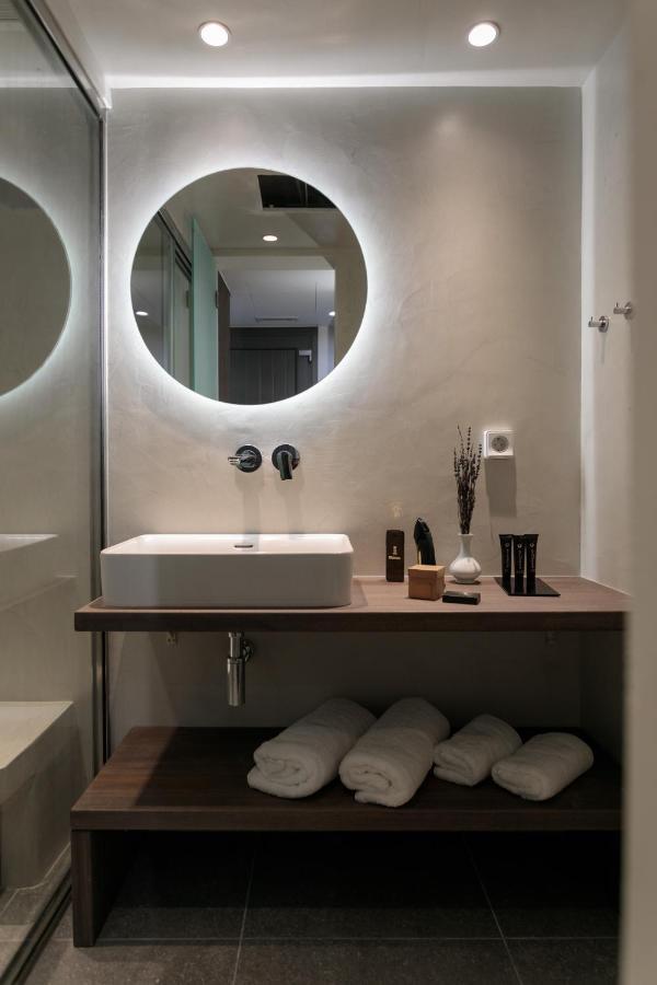 Naxian Soul Aparthotel Agia Anna  Exterior photo