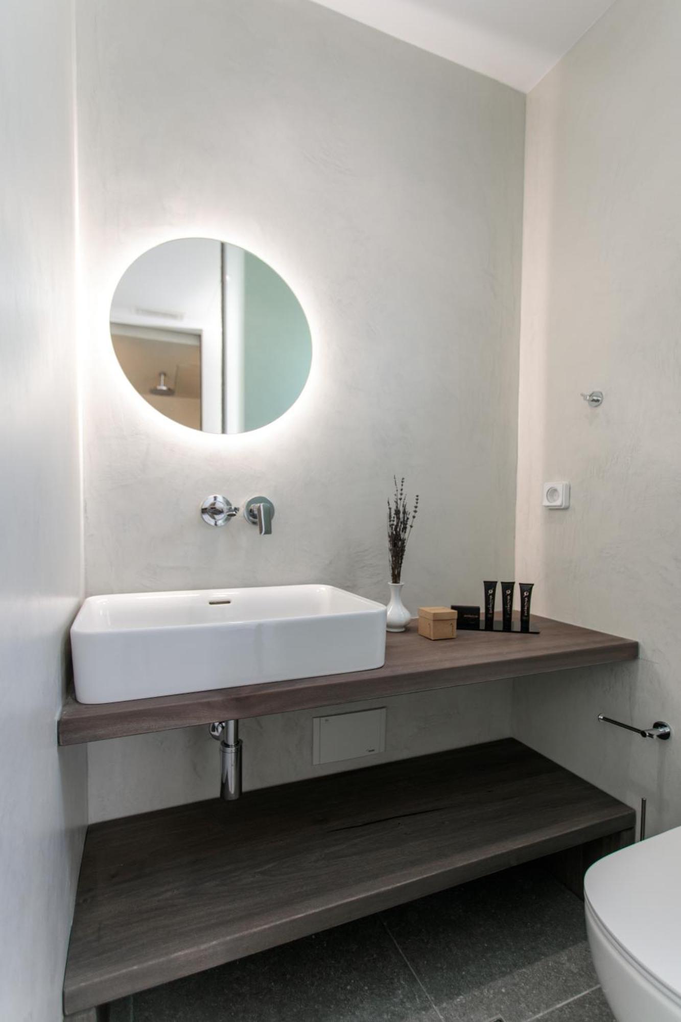 Naxian Soul Aparthotel Agia Anna  Room photo