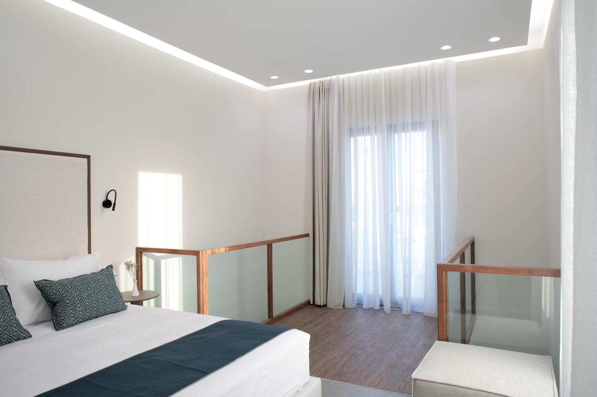 Naxian Soul Aparthotel Agia Anna  Room photo